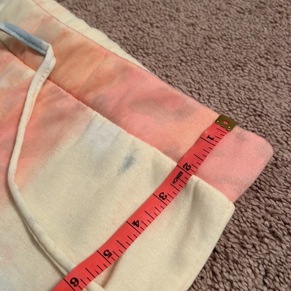 ☮️ Tie Dye Joggers M ☮️ - Picture 12 of 16